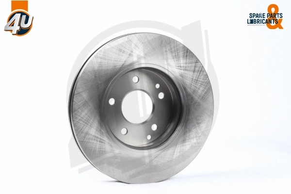 Brake Disc (52066MR)