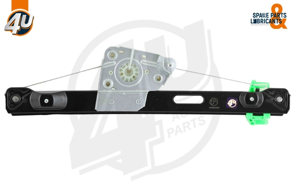 Window Regulator (45393BW)