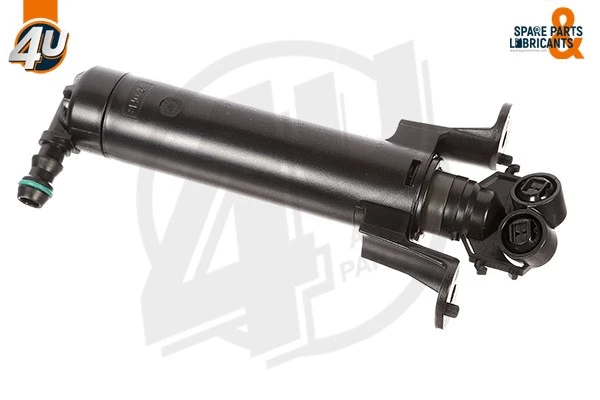 Washer Fluid Jet, headlight cleaning (46676AU)