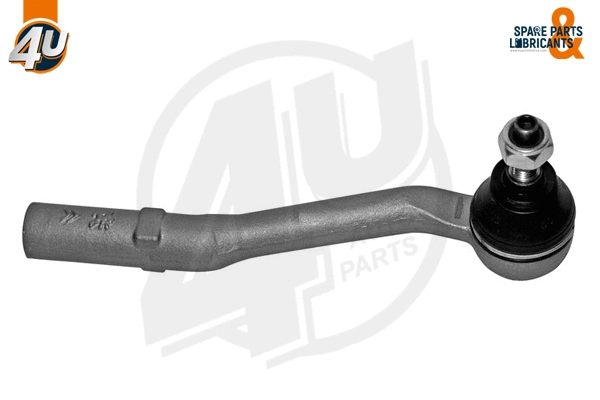 Tie Rod End (A09656)