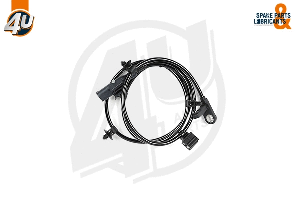 Sensor, wheel speed (20268MR)