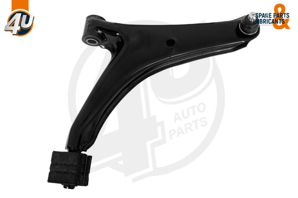 Control/Trailing Arm, wheel suspension (G83707)