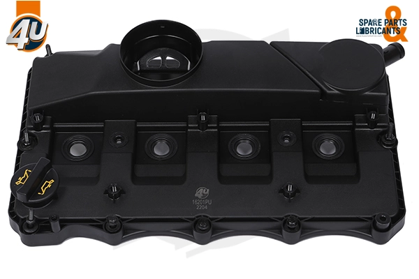 Cylinder Head Cover (16201PU)