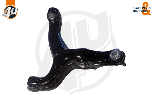 Control/Trailing Arm, wheel suspension (G10618)