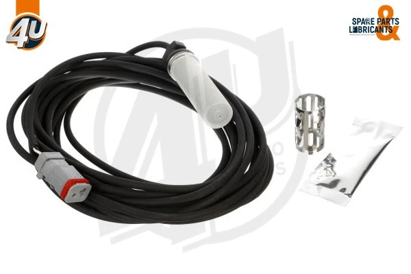 Sensor, wheel speed (14735RN)