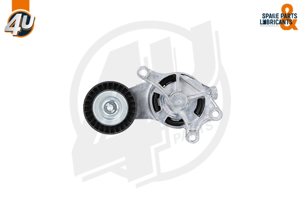 Belt Tensioner, V-ribbed belt (32427VV)