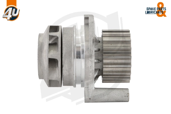Water Pump, engine cooling (13713VV)
