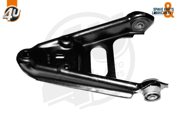 Control/Trailing Arm, wheel suspension (G17358)