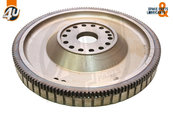 Flywheel (25485VO)