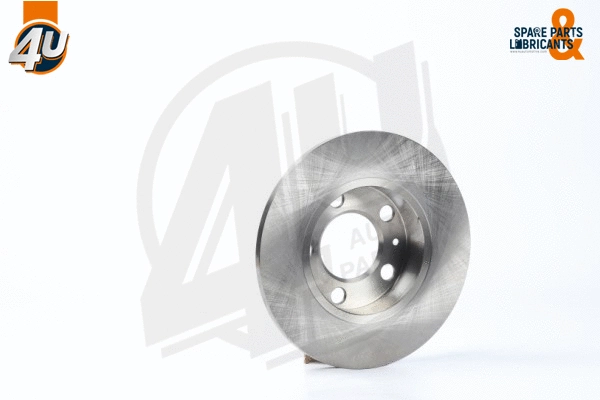 Brake Disc (52547VV)