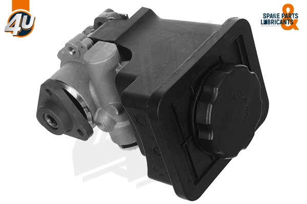 Hydraulic Pump, steering (12128BW)