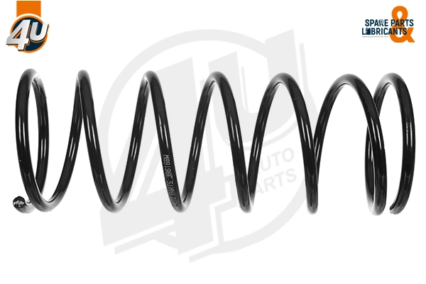 Suspension Spring (39616BW)