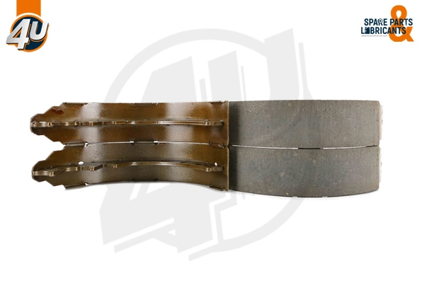 Brake Shoe Set (22527VW)