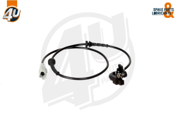 Sensor, wheel speed (20462PU)