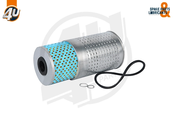 Oil Filter (33226MR)
