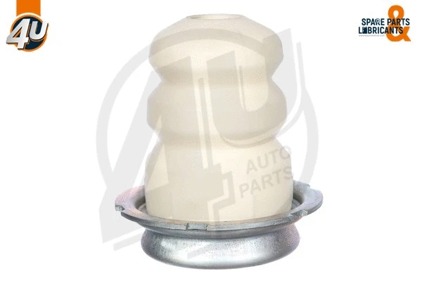 Rubber Buffer, suspension (72400VV)