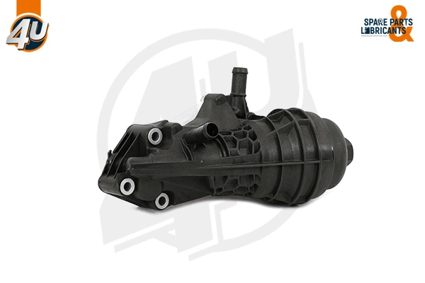 Oil Cooler, engine oil (14320MR)