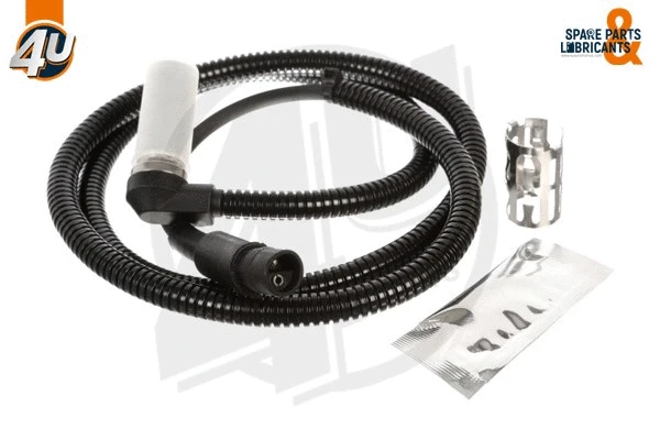 Sensor, wheel speed (18123SC)