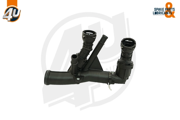 Thermostat, coolant (16409VV)