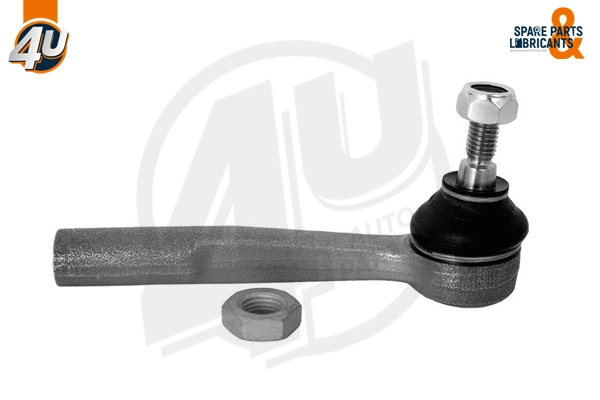 Tie Rod End (A13436)
