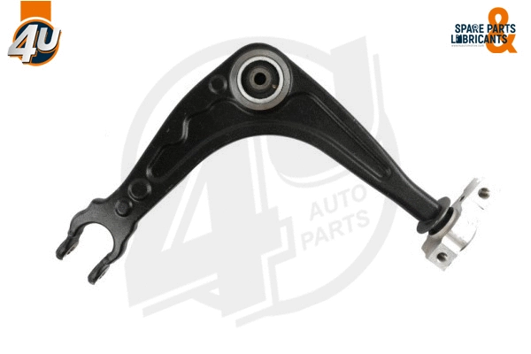 Control/Trailing Arm, wheel suspension (G38376)