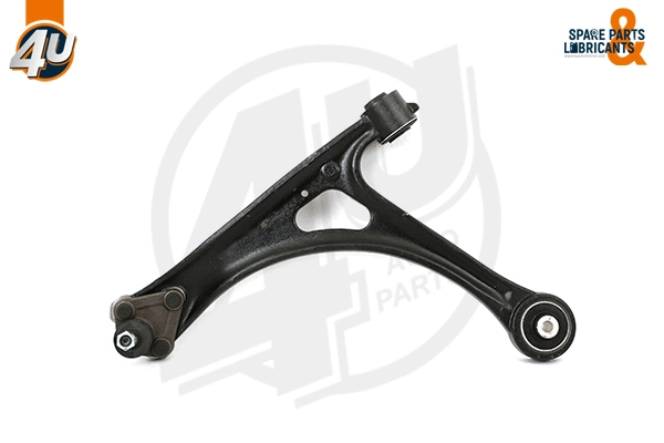 Control/Trailing Arm, wheel suspension (G39233)