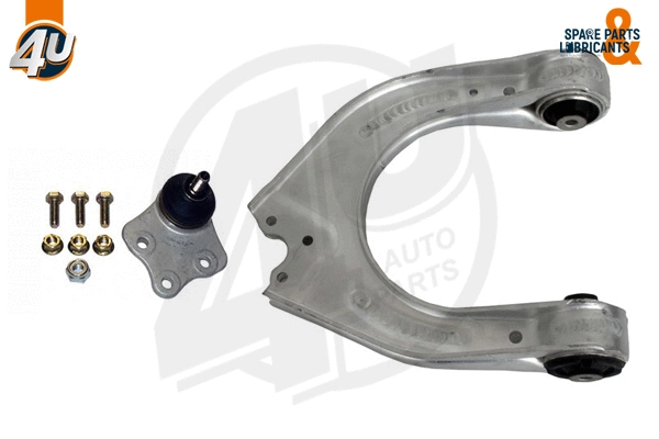 Control/Trailing Arm, wheel suspension (G11370)