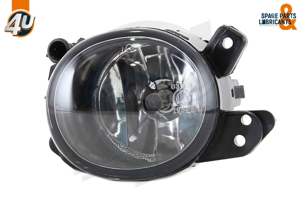 Front Fog Light (60000MR)