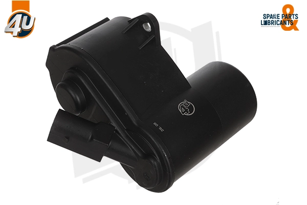 Control Element, parking brake caliper (18893VV)