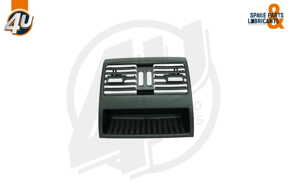 Dashboard Air Nozzle (38007BW)