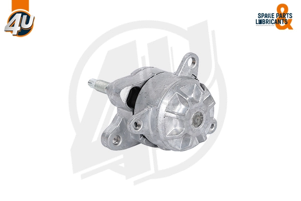 Belt Tensioner, V-ribbed belt (32004MR)