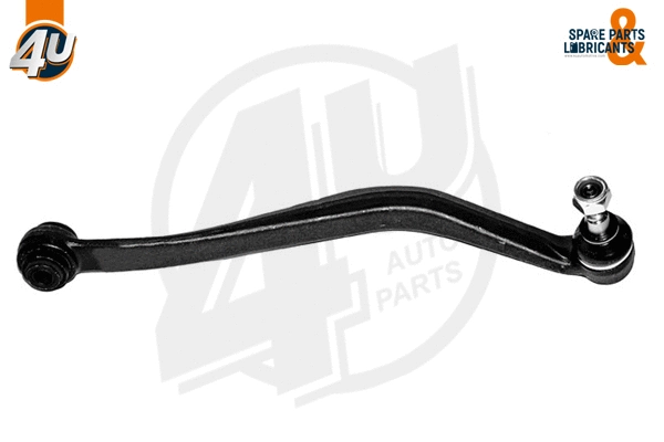 Control/Trailing Arm, wheel suspension (D03555)