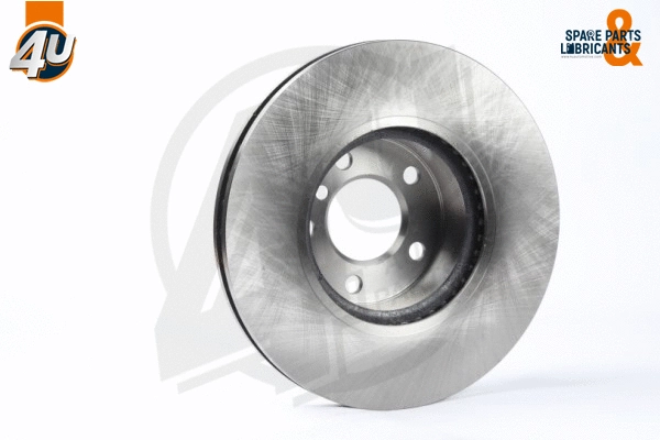 Brake Disc (52281BW)