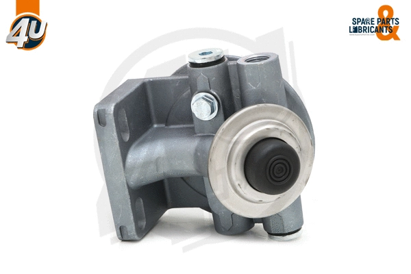 Cover, fuel filter (26819ME)