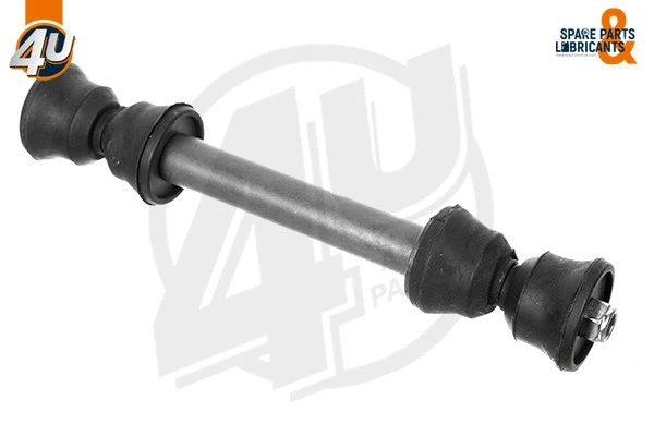 Bushing, stabiliser coupling rod (F09757)