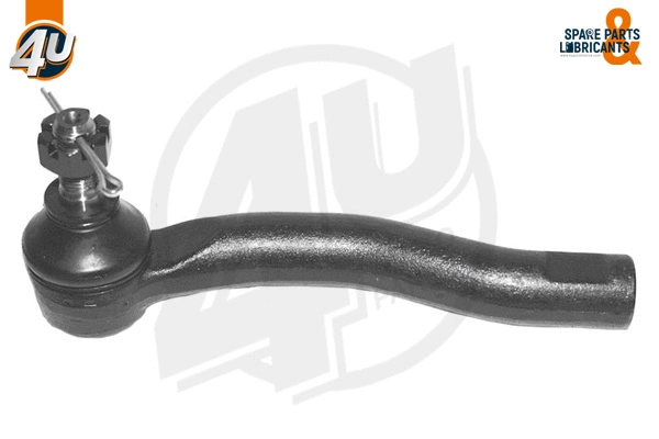 Tie Rod End (A83691)