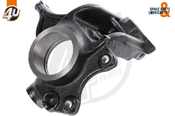 Steering Knuckle, wheel suspension (55085PU)