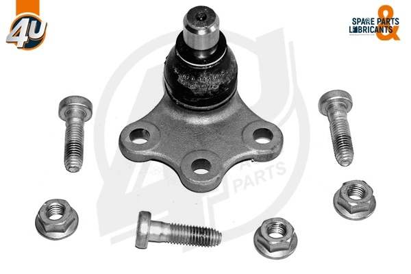 Ball Joint (B09652)