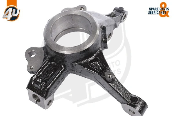 Steering Knuckle, wheel suspension (55088PU)