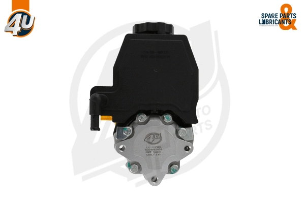 Hydraulic Pump, steering (12157MR)