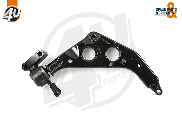 Control/Trailing Arm, wheel suspension (G10729)