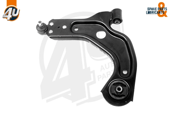 Control/Trailing Arm, wheel suspension (G36868)
