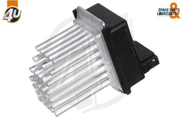 Regulator, interior blower (15291VV)