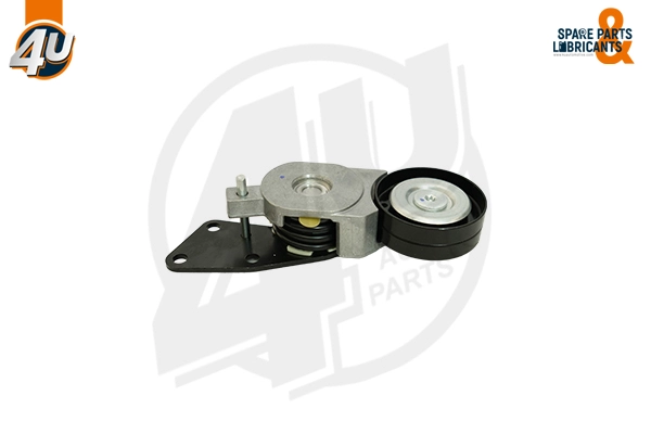 Belt Tensioner, V-ribbed belt (20186VV)