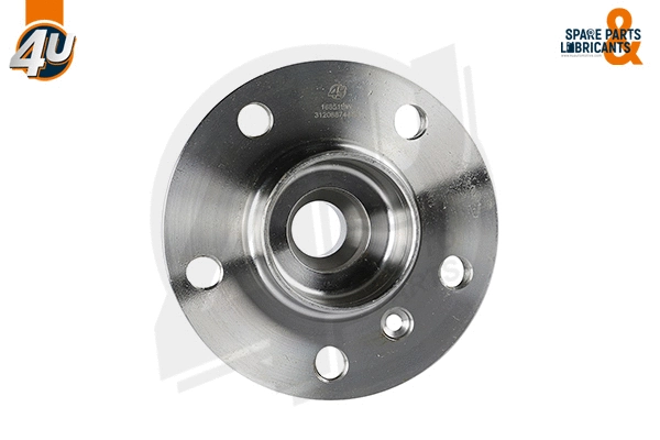Wheel Bearing Kit (16851BW)