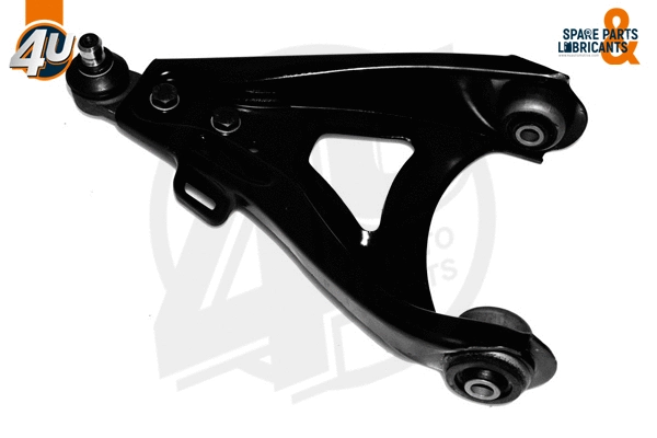 Control/Trailing Arm, wheel suspension (G51426)