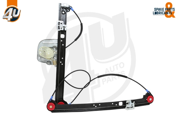 Window Regulator (45357BW)