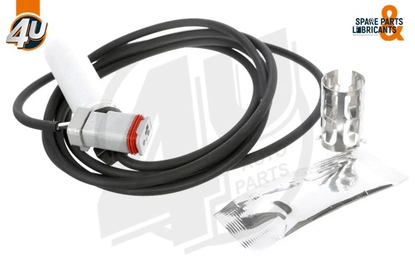 Sensor, wheel speed (18549RN)