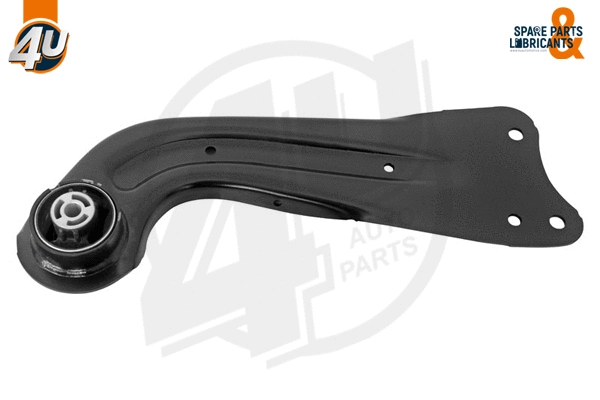 Control/Trailing Arm, wheel suspension (K14770)