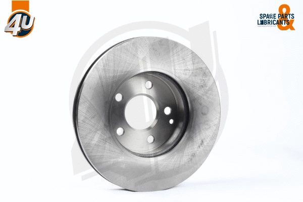 Brake Disc (52072MR)